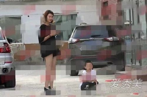 王宝强女友正面照是什么样子 王宝强新女友杨采熙个人资料介绍