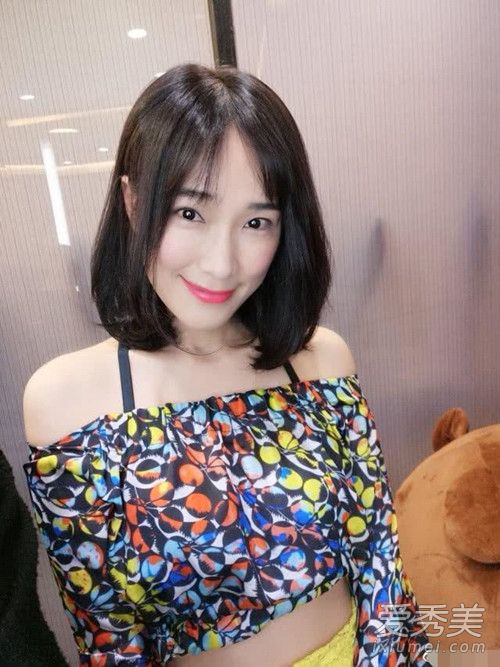 王宝强女友正面照是什么样子 王宝强新女友杨采熙个人资料介绍