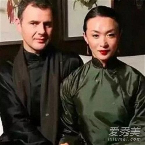 金星复婚怎么回事 金星离婚的原因