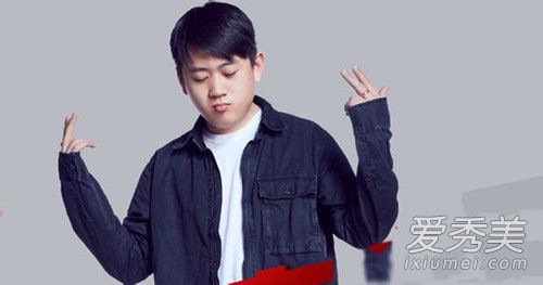 中国新说唱派克特是哪个厂牌 中国新说唱派克特年龄及个人资料
