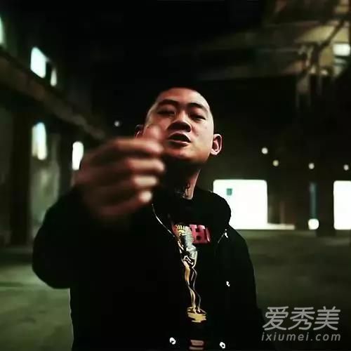 中国新说唱派克特是哪个厂牌 中国新说唱派克特年龄及个人资料