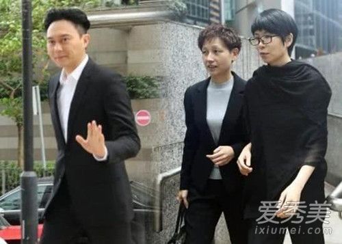 张智霖经纪人判刑是怎么回事 张智霖经纪人为什么判刑