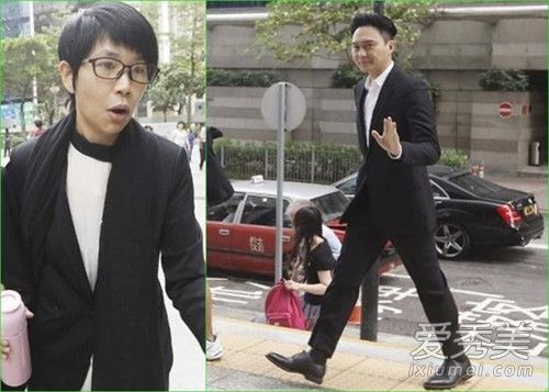 张智霖经纪人判刑是怎么回事 张智霖经纪人为什么判刑
