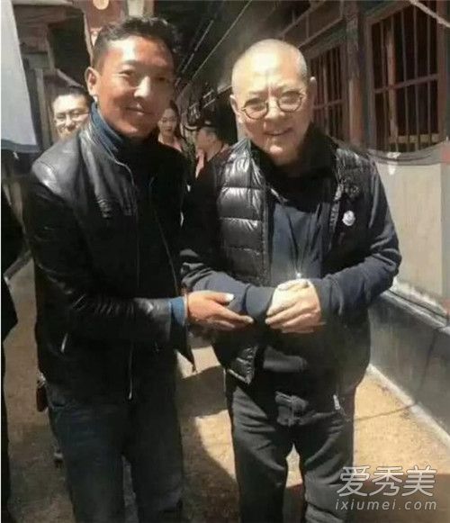 55岁李连杰回春怎么回事 55岁李连杰回春是因为什么