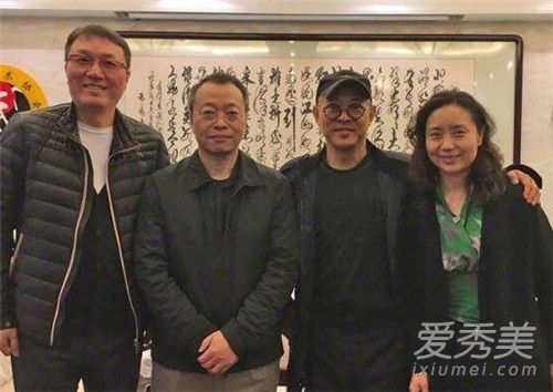 55岁李连杰回春怎么回事 55岁李连杰回春是因为什么