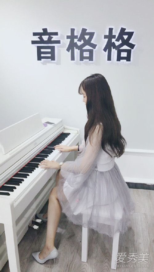 抖音阿君monica真名叫什么 阿君monica中文名家庭背景介绍
