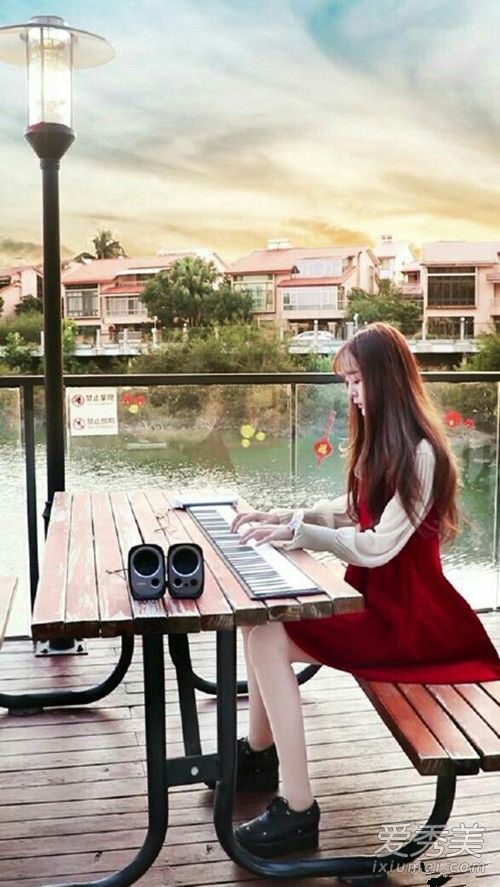 抖音阿君monica是谁 抖音阿君monica个人资料id介绍