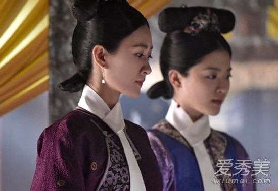 如懿传定档怎么回事 如懿传为什么成了网播剧