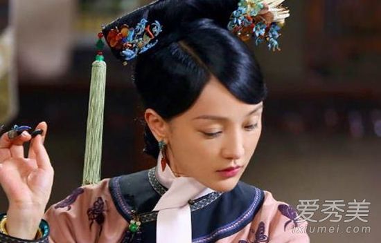 如懿传定档怎么回事 如懿传为什么成了网播剧