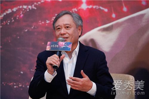 李安获终身成就奖怎么回事 李安为什么获终身成就奖