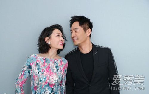 郭晓东和程莉莎怎么认识的 郭晓东程莉莎相差几岁