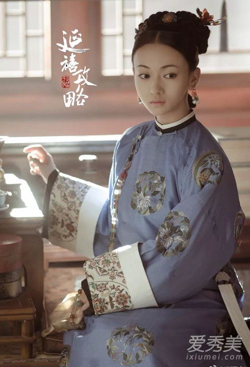 吴谨言有多高 吴谨言个人资料身高三围介绍