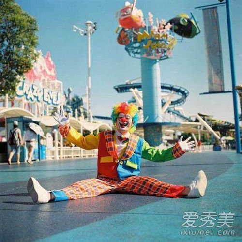 钱枫回应扮小丑是怎么回事 钱枫为什么回应扮小丑说了什么