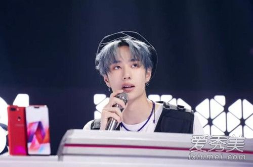 美合王一博什么关系 王一博女朋友是美合吗