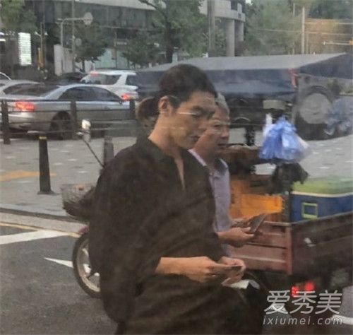 金宇彬抗癌初见成效怎么回事 金宇彬得什么病