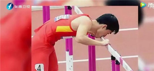 网友向刘翔道歉是怎么回事 网友为什么向刘翔道歉