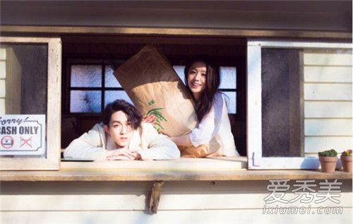 林宥嘉儿子侧脸曝光是怎么回事 林宥嘉儿子侧脸是什么样子