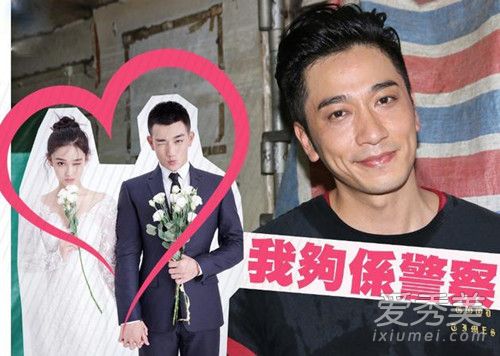 吴卓羲祝福张馨予是怎么回事 吴卓羲为什么祝福张馨予