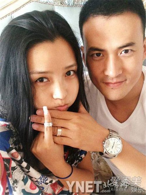 何洁否认婚内出轨是什么情况 何洁否认婚内出轨说了什么