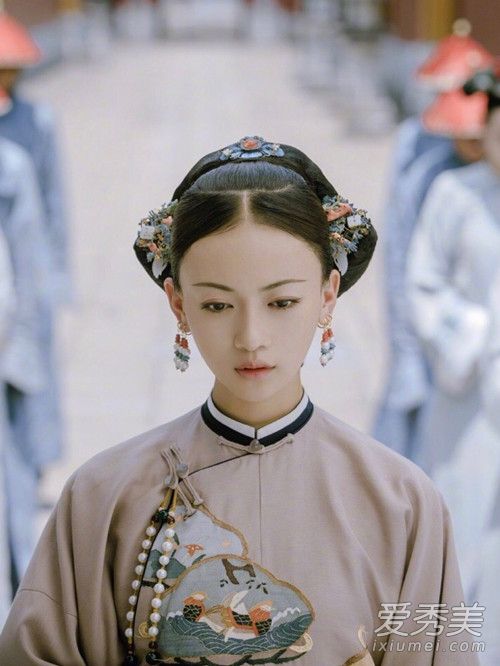 吴谨言男朋友是谁 吴谨言男朋友是陈键锋吗