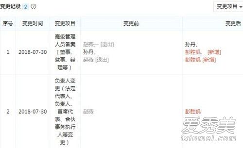 赵薇退出龙薇传媒是怎么回事 赵薇为什么退出龙薇传媒