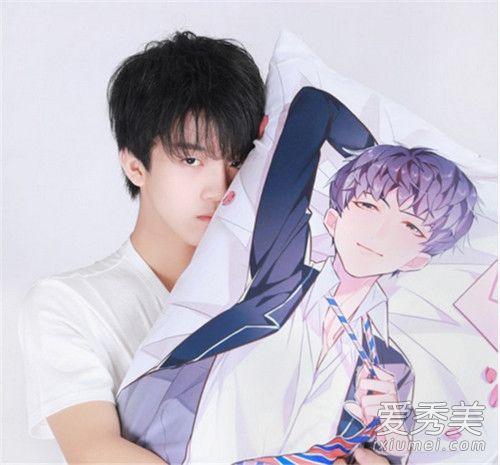 黄宇航为什么叫孙亦航 黄宇航为什么退出tf家族