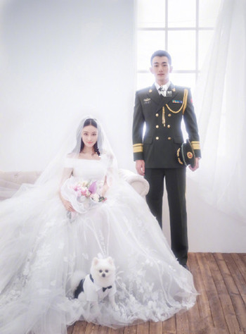 何捷给张馨予剪头发是什么节目 奇兵神犬张馨予剪头发是第几期