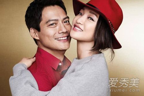 周迅高圣远离婚是怎么回事 周迅高圣远被爆离婚是真的吗