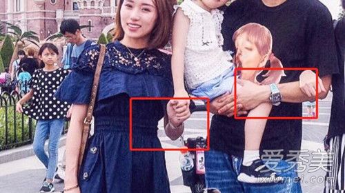 毕滢是张丹峰什么人 张丹峰经纪人毕滢个人资料照片