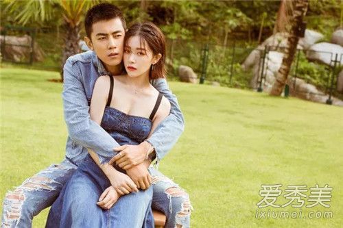 阚清子承认分手是怎么回事 阚清子纪凌尘为什么分手