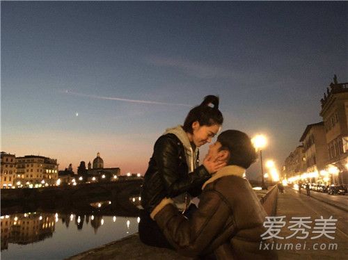阚清子承认分手是怎么回事 阚清子纪凌尘为什么分手