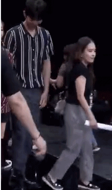 南柱赫遭女粉骚扰怎么回事 南柱赫为什么遭女粉骚扰