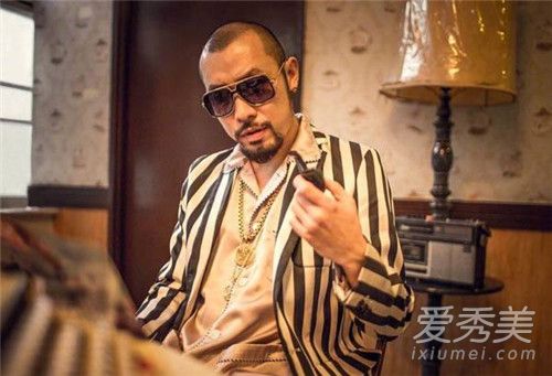 热狗力挺吴亦凡是怎么回事 热狗和吴亦凡是什么关系