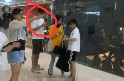 郑爽新男友张恒是富二代吗 郑爽和新男友张恒是怎么认识的