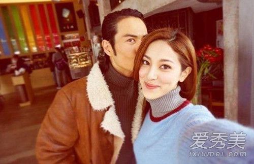 陈凯琳郑嘉颖婚讯是怎么回事 陈凯琳郑嘉颖婚讯是什么情况