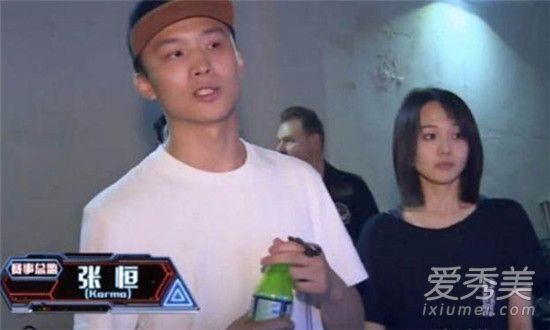 这就是铁甲张恒微博账号 这就是铁甲张恒照片