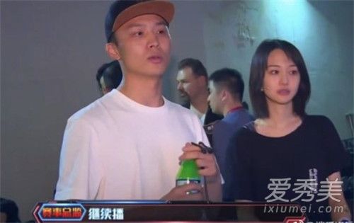 郑爽新恋情怎么回事 郑爽的新男朋友是谁