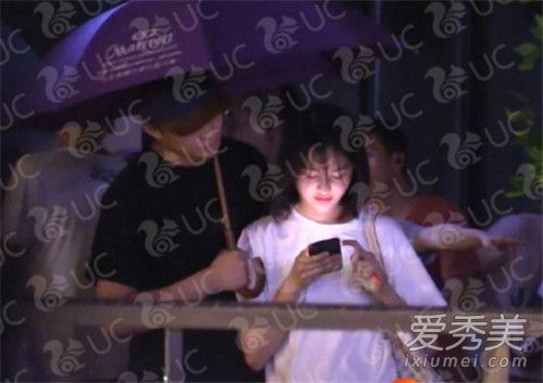 郑爽新恋情怎么回事 郑爽的新男朋友是谁