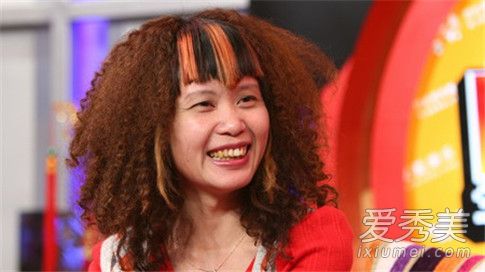 木子美黑历史遭扒 木子美混乱情史揭秘