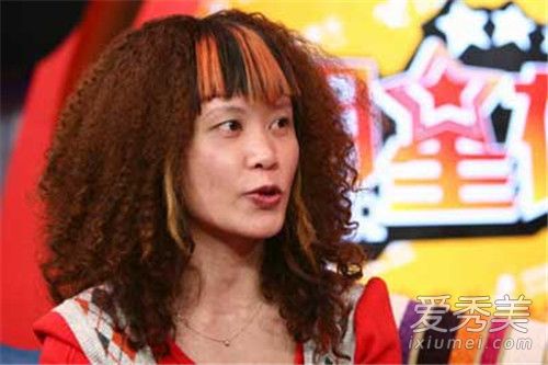 木子美是谁 木子美是干嘛的 木子美个人资料