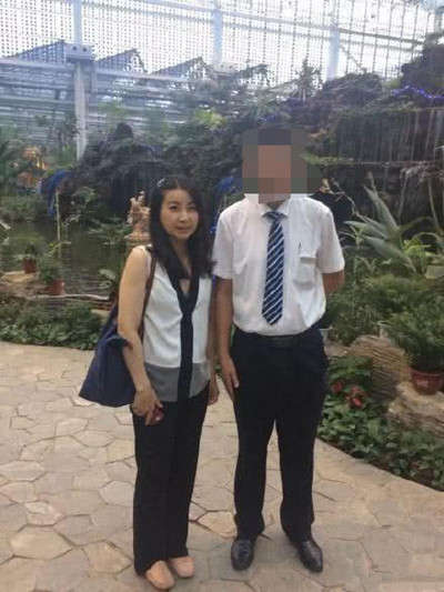 郭晶晶低调回娘家是怎么回事 郭晶晶娘家在哪里