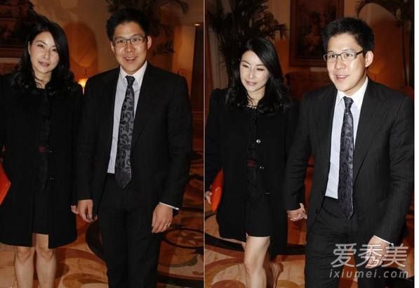 郭晶晶低调回娘家是怎么回事 郭晶晶为什么低调回娘家