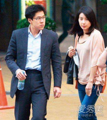 郭晶晶低调回娘家是怎么回事 郭晶晶为什么低调回娘家