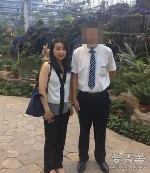 郭晶晶低调回娘家是怎么回事 郭晶晶为什么低调回娘家