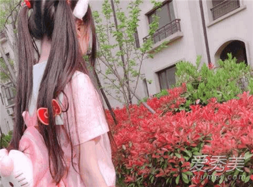 抖音蔡萝莉家庭背景扒皮 抖音蔡萝莉的庄园是真的吗