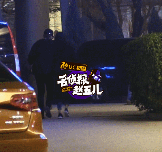 徐海乔恋情曝光 徐海乔的老婆叫什么