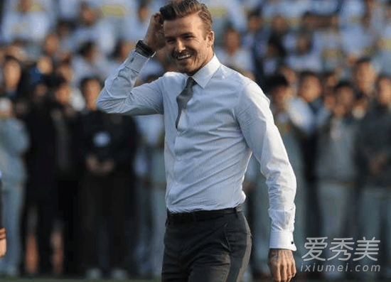 贝克汉姆外甥求见是怎么回事 贝克汉姆外甥为什么那么穷