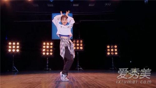 吴昕跳101主题曲是怎么回事 吴昕跳101主题曲是什么节目