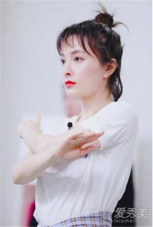 吴昕跳101主题曲是怎么回事 吴昕跳101主题曲是什么节目
