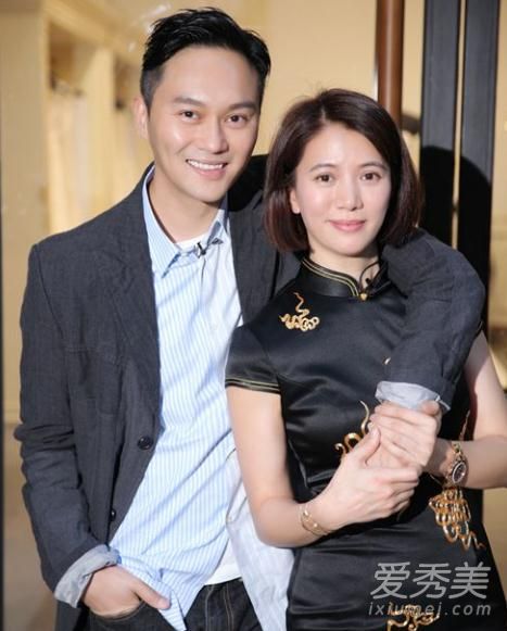 袁咏仪公审张智霖是怎么回事 袁咏仪公审张智霖是什么情况